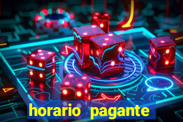 horario pagante fortune gems